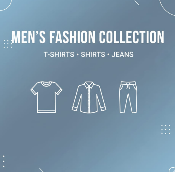 Men’s