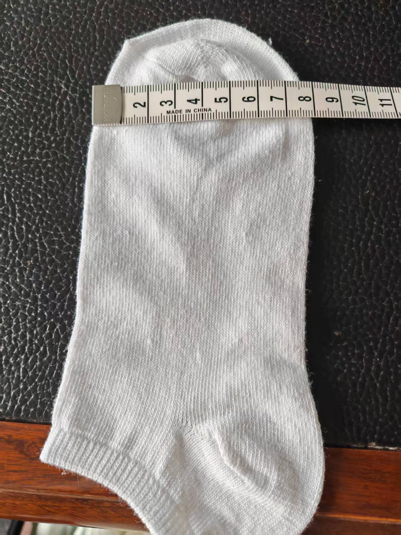 Unisex Low-Cut Ankle Socks | Breathable Cotton Blend Athletic Comfort | Multi-Color Daily Essentials