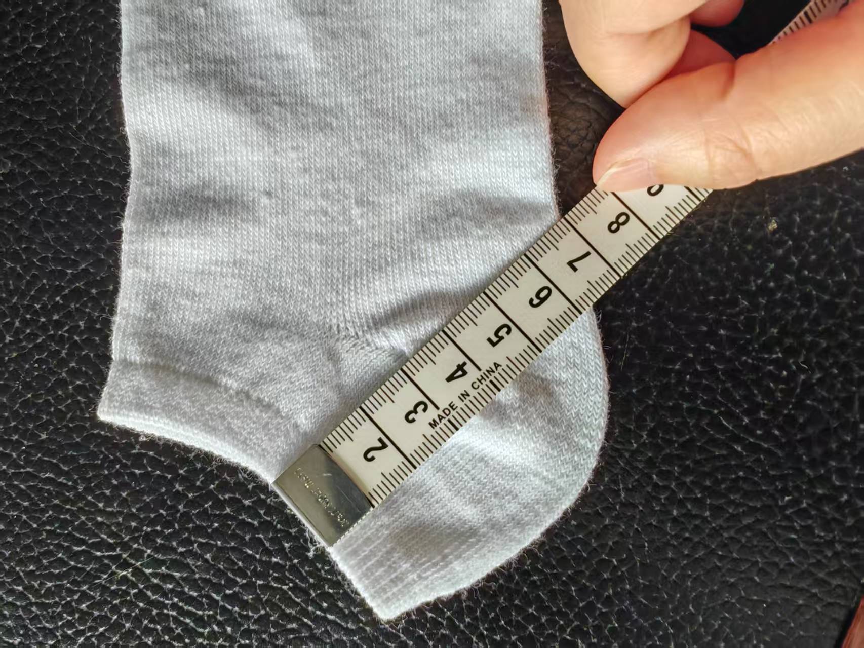 Unisex Low-Cut Ankle Socks | Breathable Cotton Blend Athletic Comfort | Multi-Color Daily Essentials