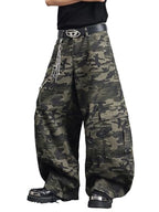 Premium High-Waisted Tailored Pants – Elegant Slim Fit Trousers