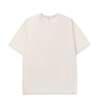230g Heavyweight Pure Cotton Oversized T-Shirt | Vintage Acid Wash Streetwear