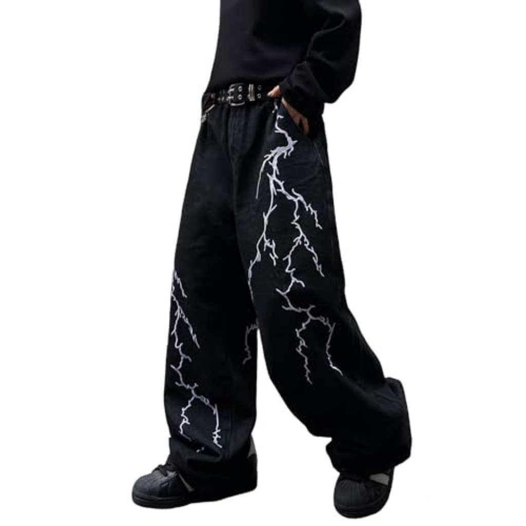 Premium High-Waisted Tailored Pants – Elegant Slim Fit Trousers