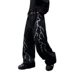 Premium High-Waisted Tailored Pants – Elegant Slim Fit Trousers
